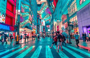 The best things to do in Tokyo, according to Travel + Leisur