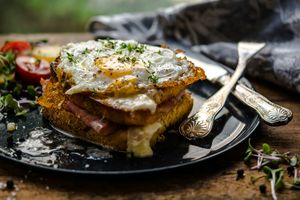 20 classic French dishes and how to make them at h