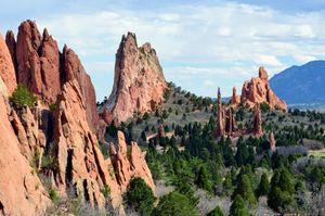 The best — and most adventurous — things to do in Colorado this summer