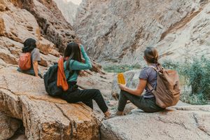 The best trips to take at every age, from your 20s to your 7
