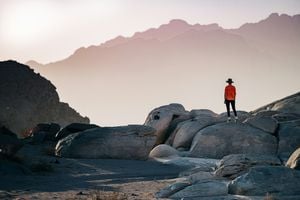 How to choose the best trip when traveling solo
