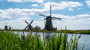The 9 best places to visit in the Netherlands in 2026