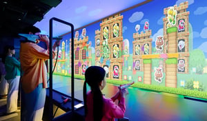 The best destinations for Nintendo fans around the world