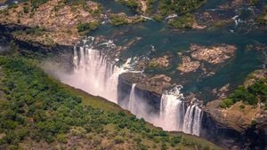 20 rivers that shaped human civilization
