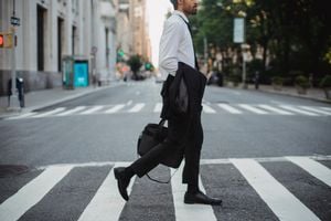 15 career mistakes that are easy to make in your 20s and har