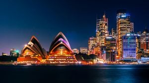 15 things first-time visitors to Australia are never quite prepared for
