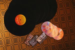 20 albums that shaped the sound of modern music