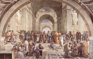 15 philosophers and the one idea that made each of them impossible to ignore