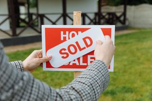 Mortgage demand surged nearly 11% last week — even as intere