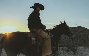 The 10 best small towns to experience cowboy culture in the American West