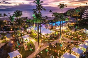 Here are the 9 best hotels in Maui