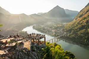 The most underrated travel destinations to visit b