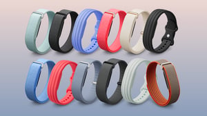 Google is releasing Fitbit Air blueprints so anyone can design their own bands