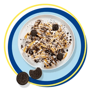 Wetzel's Pretzels is rolling out a cookies-and-cre