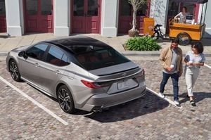 The most affordable hybrids on the market right no