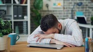 5 ways to make managing stress easier