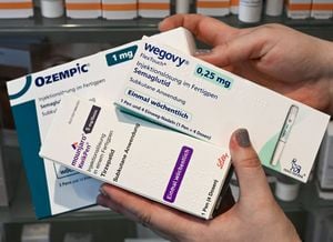 first week semaglutide STARTING MY SEMAGLUTIDE JOURNEY *week 1* // First injection, side effects,  new appetite + work outs