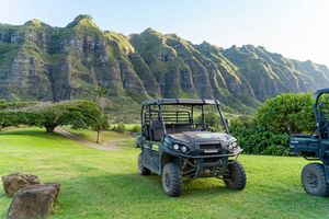 The best Jurassic Park filming locations you can actually visit