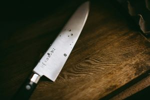 The 5 best chef's knives of 2026, according to Consumer Repo