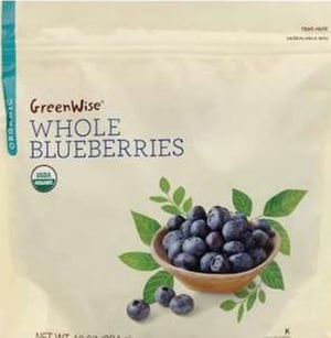 Publix is expanding its frozen berry recall to all lots amid an E. coli outbreak