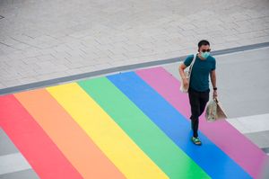 LGBTQ consumers cut spending at Target, Walmart, Amazon over DEI