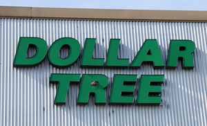 Dollar Tree is shuttering 75 stores while opening hundreds more in 2026