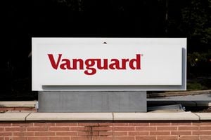 Vanguard VOO ETF hits $1 trillion in assets, an industry first