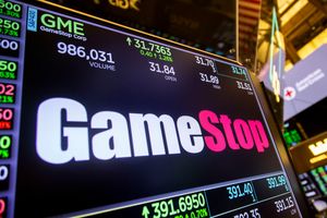 GameStop reaffirms eBay takeover bid, raises fiscal 2026 outlook