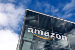 Amazon stock topped $3 trillion in market value for the first time after cloud growth surged