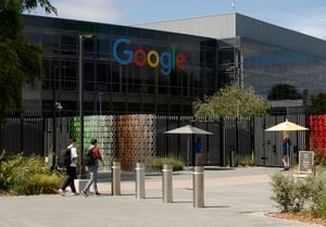 Alphabet to replace Verizon in Dow Jones Industrial Average