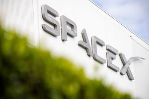 SpaceX stock passes Amazon in market cap after record IPO