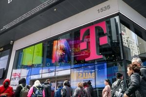 T-Mobile opens first India tech hub in Hyderabad