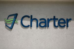 Charter's revenue slid again as broadband subscriber losses mounted