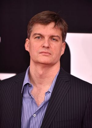 'Big Short' investor Michael Burry is done with GameStop