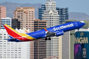 The 5 best U.S. airlines for business travelers
