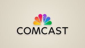 What is Comcast?