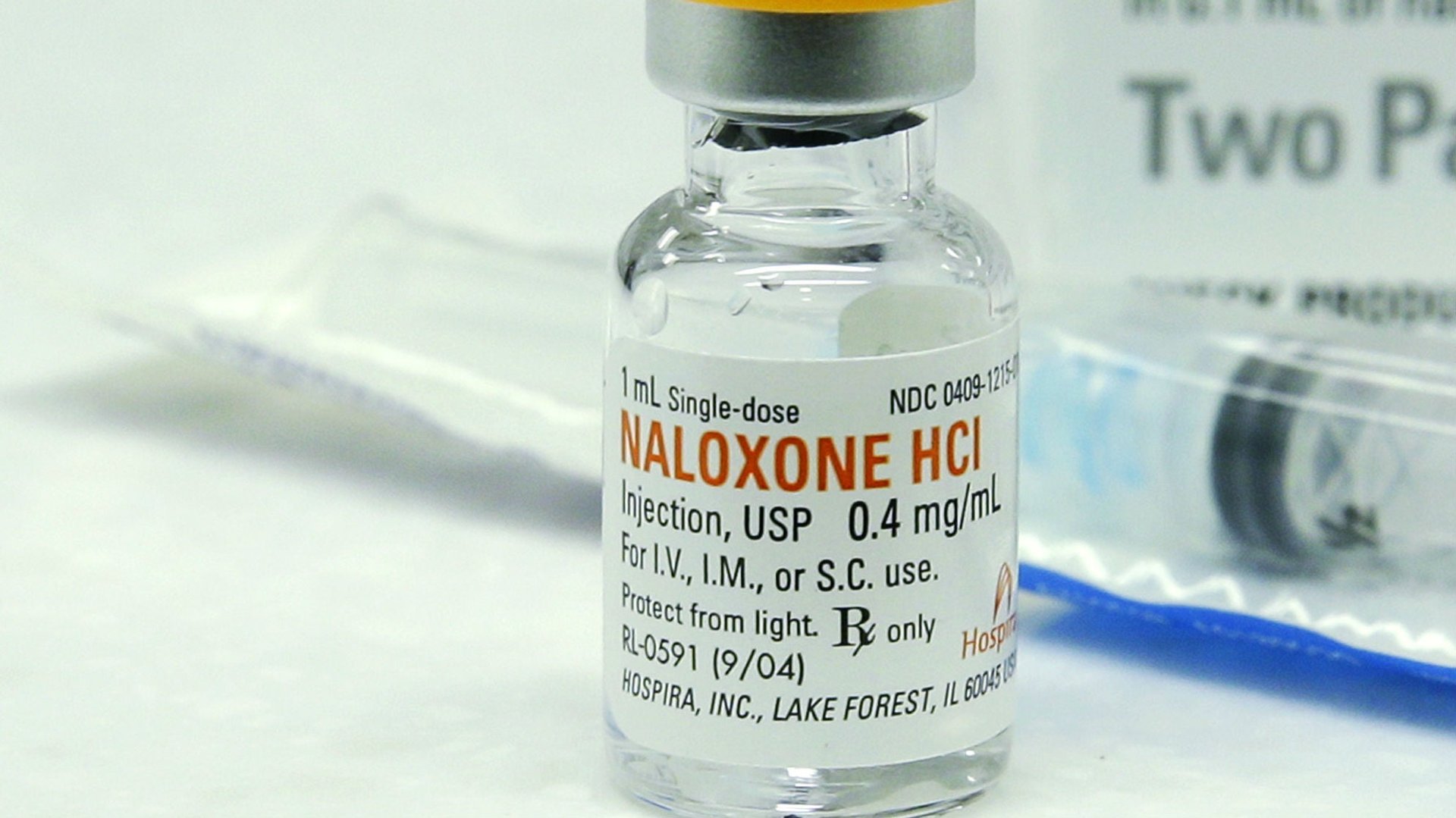 The patients who need opioids the most don’t seem to become addicted