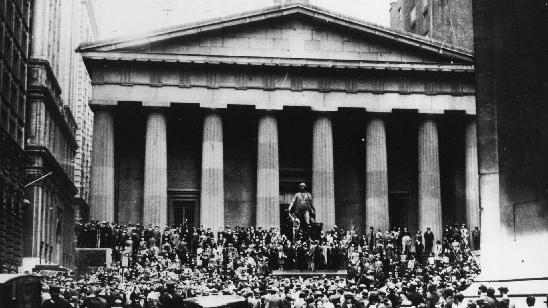 China’s looming stock market disaster is part 1929 America, part 1989 Japan