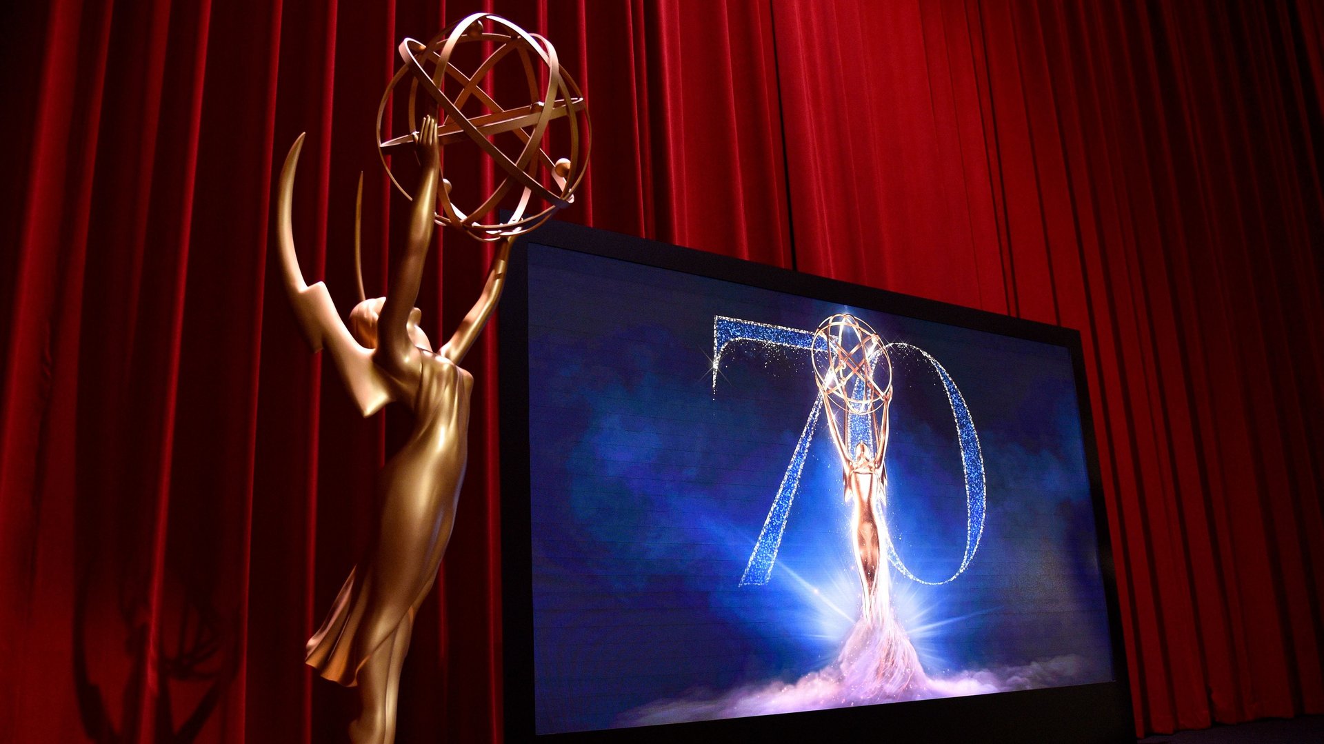 How to watch the 70th Emmy Awards