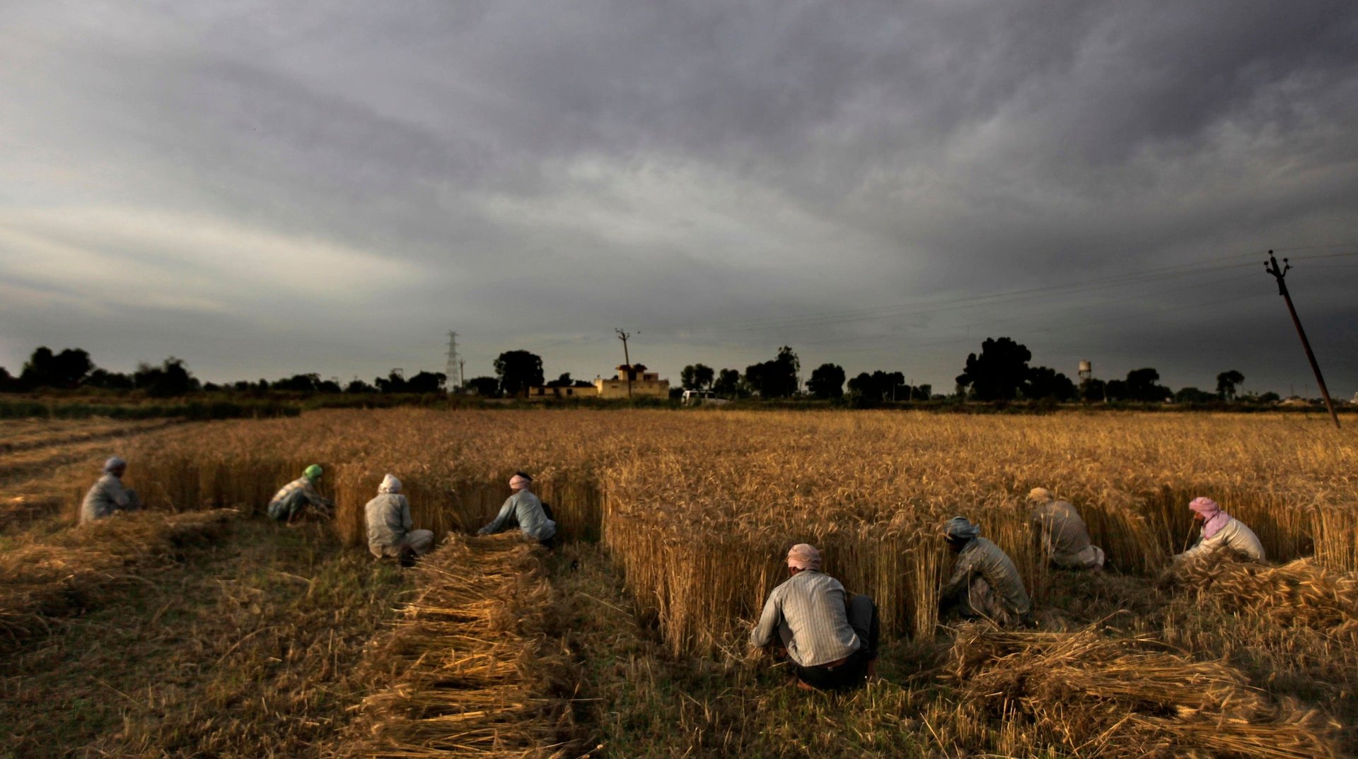 Three charts that show how India is right to start cutting interest rates