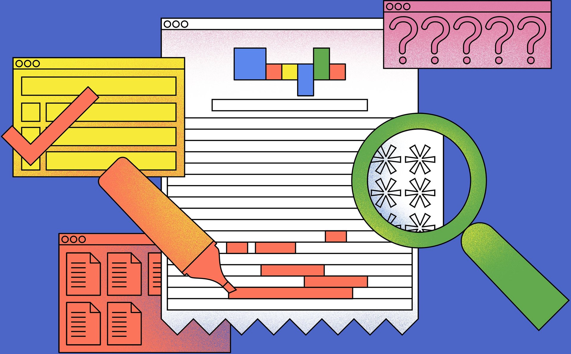 How much do you know about the personal data you give up online? Take this quiz to find out