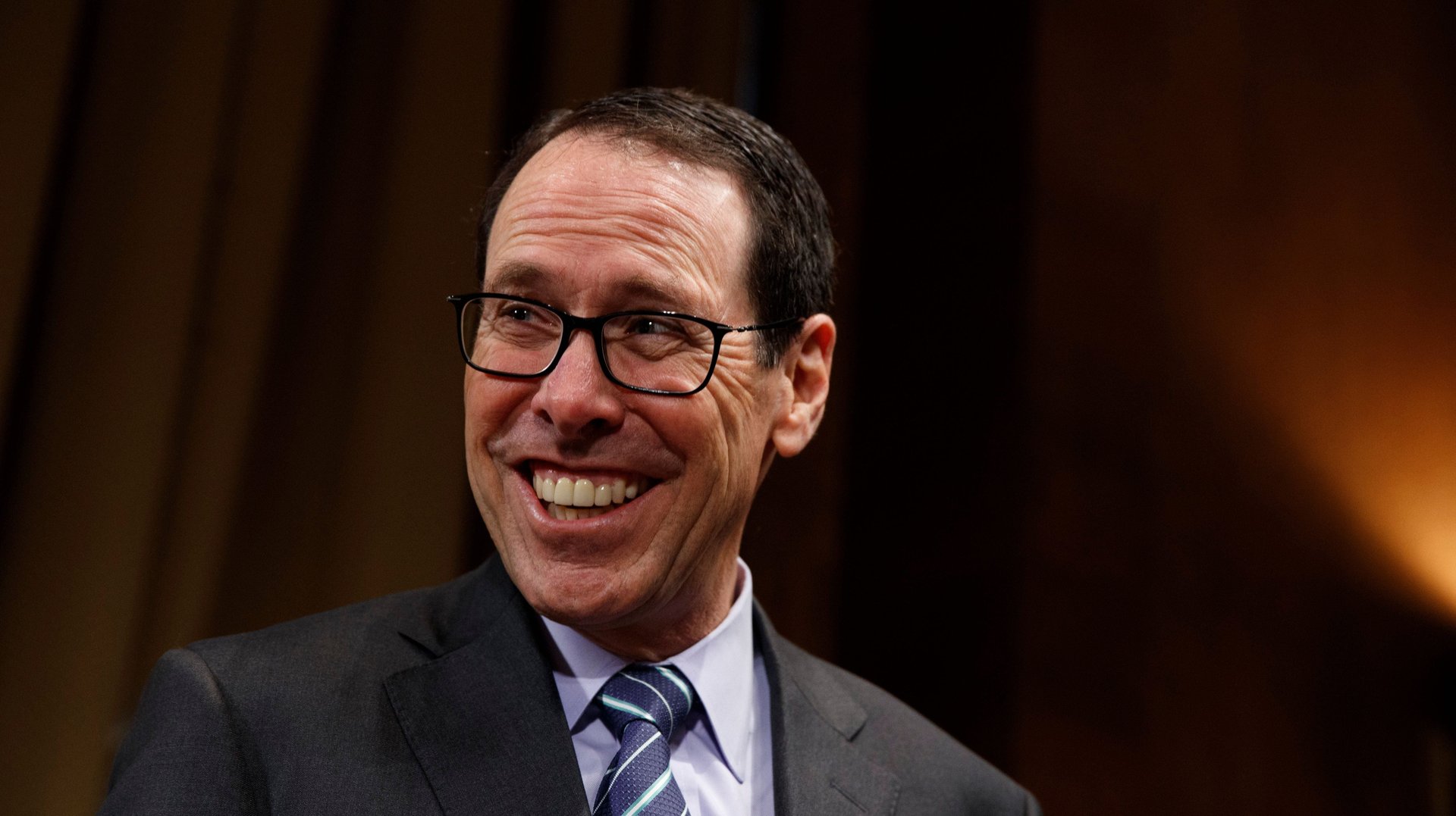 The AT&amp;T-Time Warner merger is a go, court rules