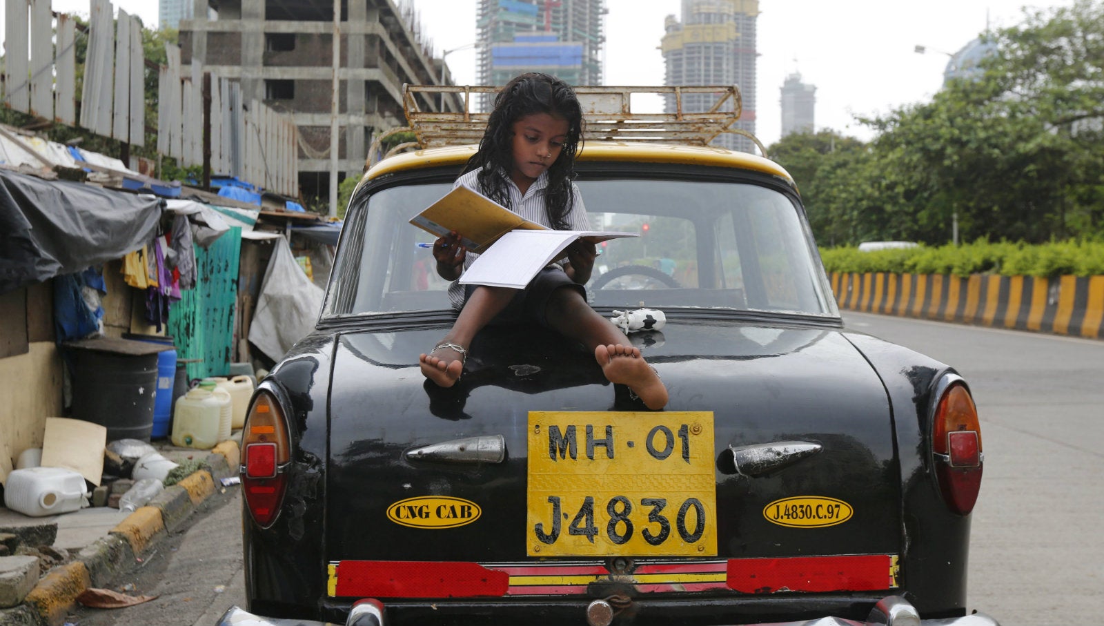 Why India should get over its obsession with GDP growth
