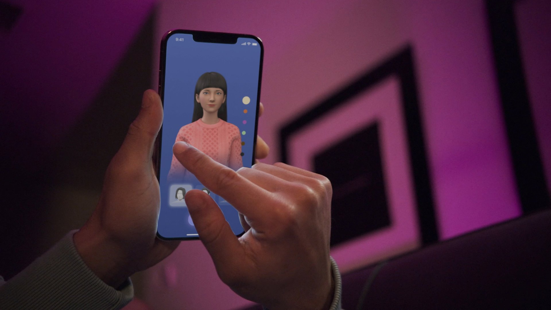 This AI girlfriend wants to generate $5 million a month from virtual relationships