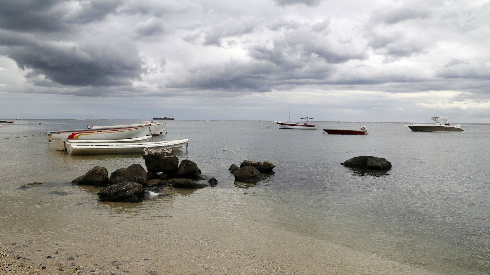 Africa is growing fast—and yet it’s still wildly uncompetitive