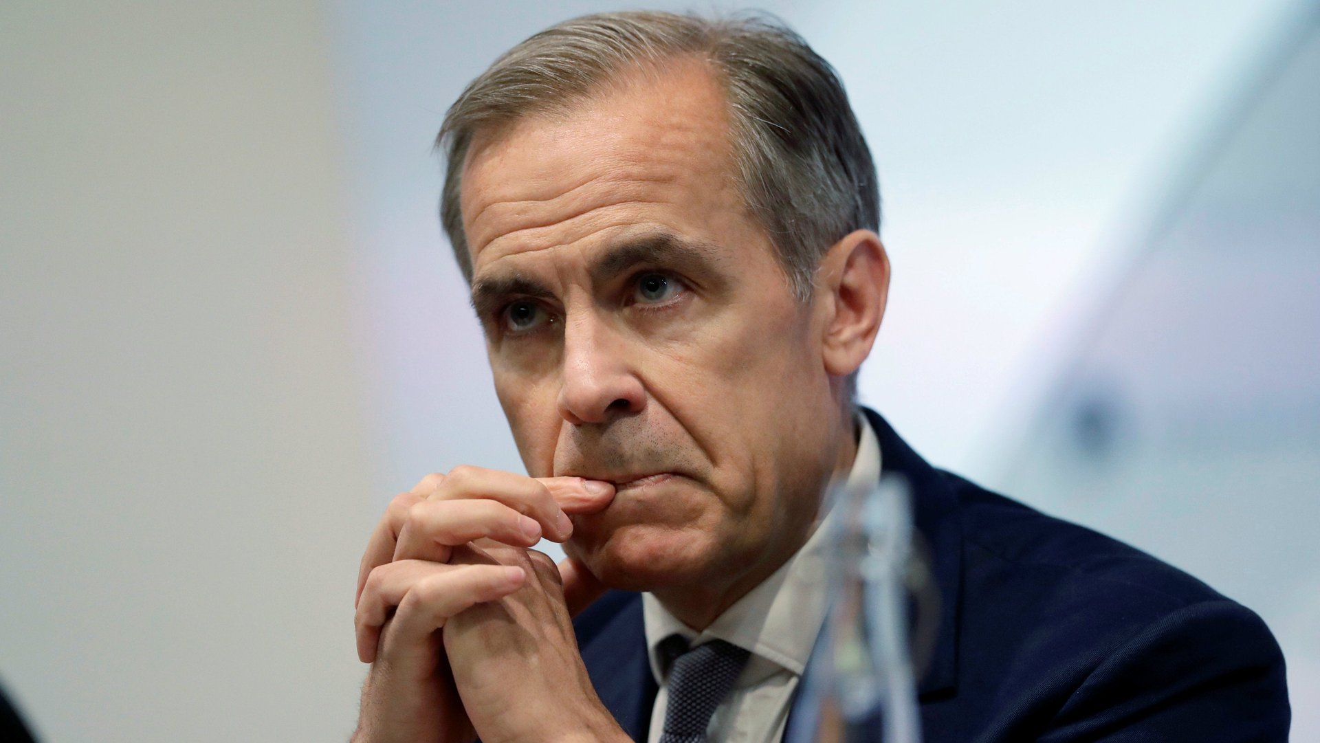 Like the US, the UK is hiking interest rates—but for flimsier reasons