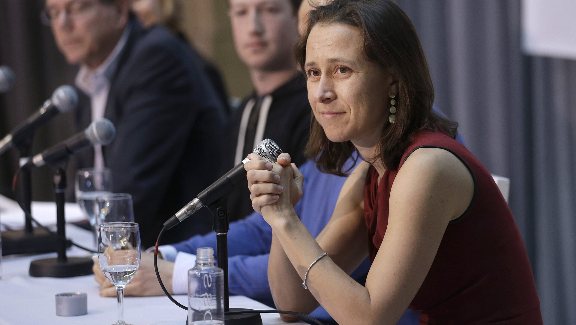 The FDA’s 23andMe decision will also change the rules for all at-home medical genetic testing