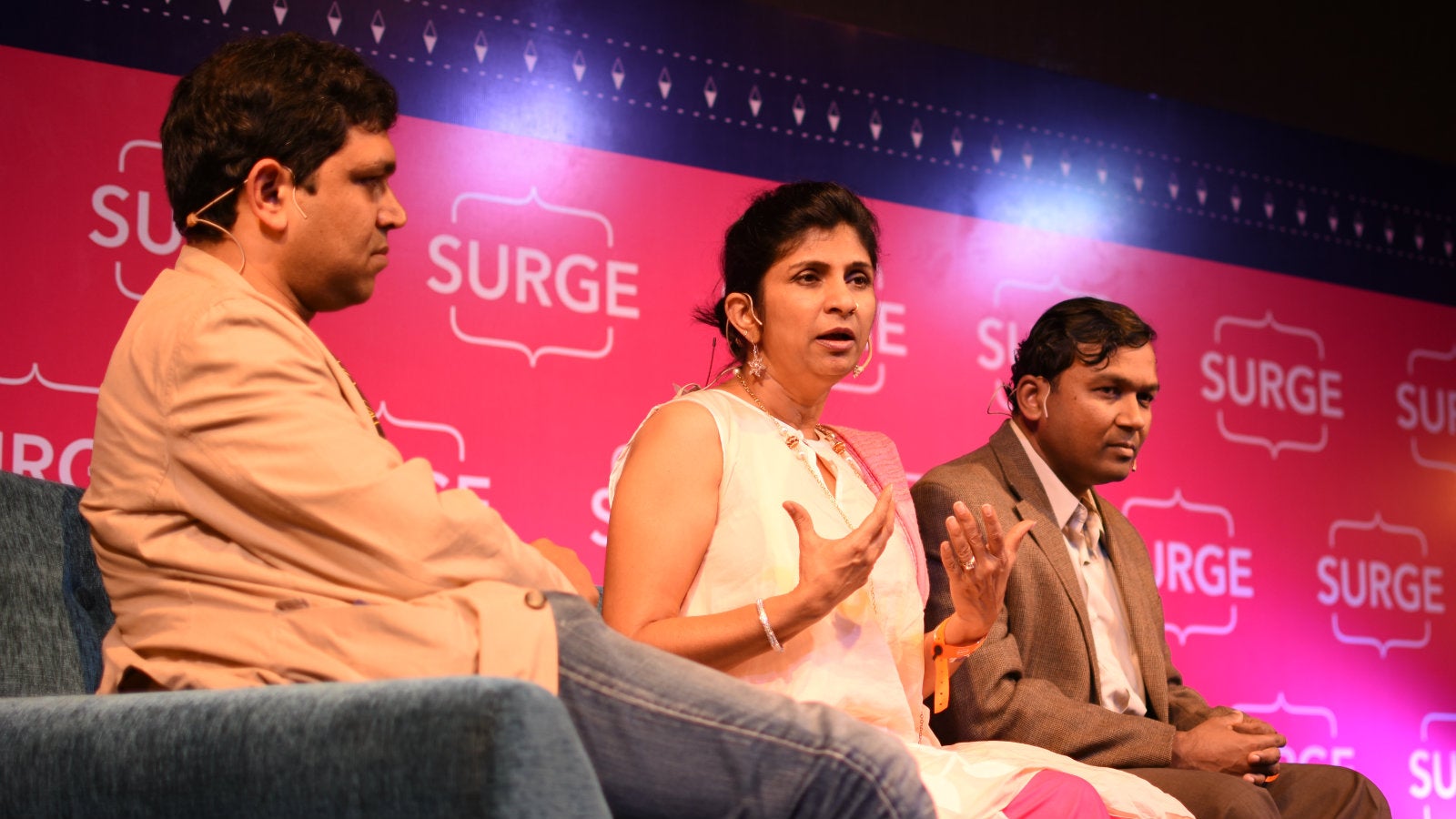 Get over valuations: Venture capitalists have some advice for Indian entrepreneurs