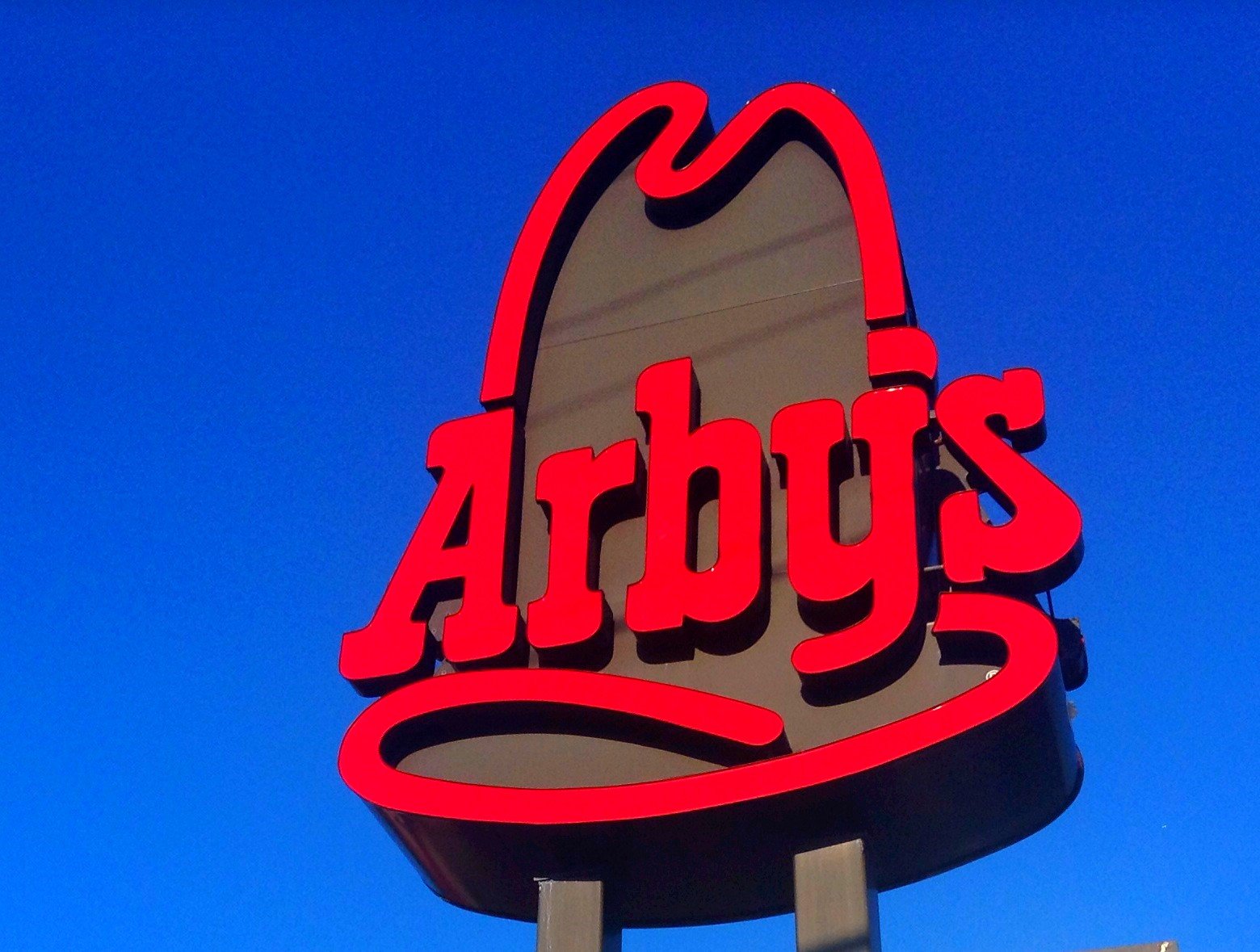 Arby's ramène son Milkshake Orange Cream pour l'été.