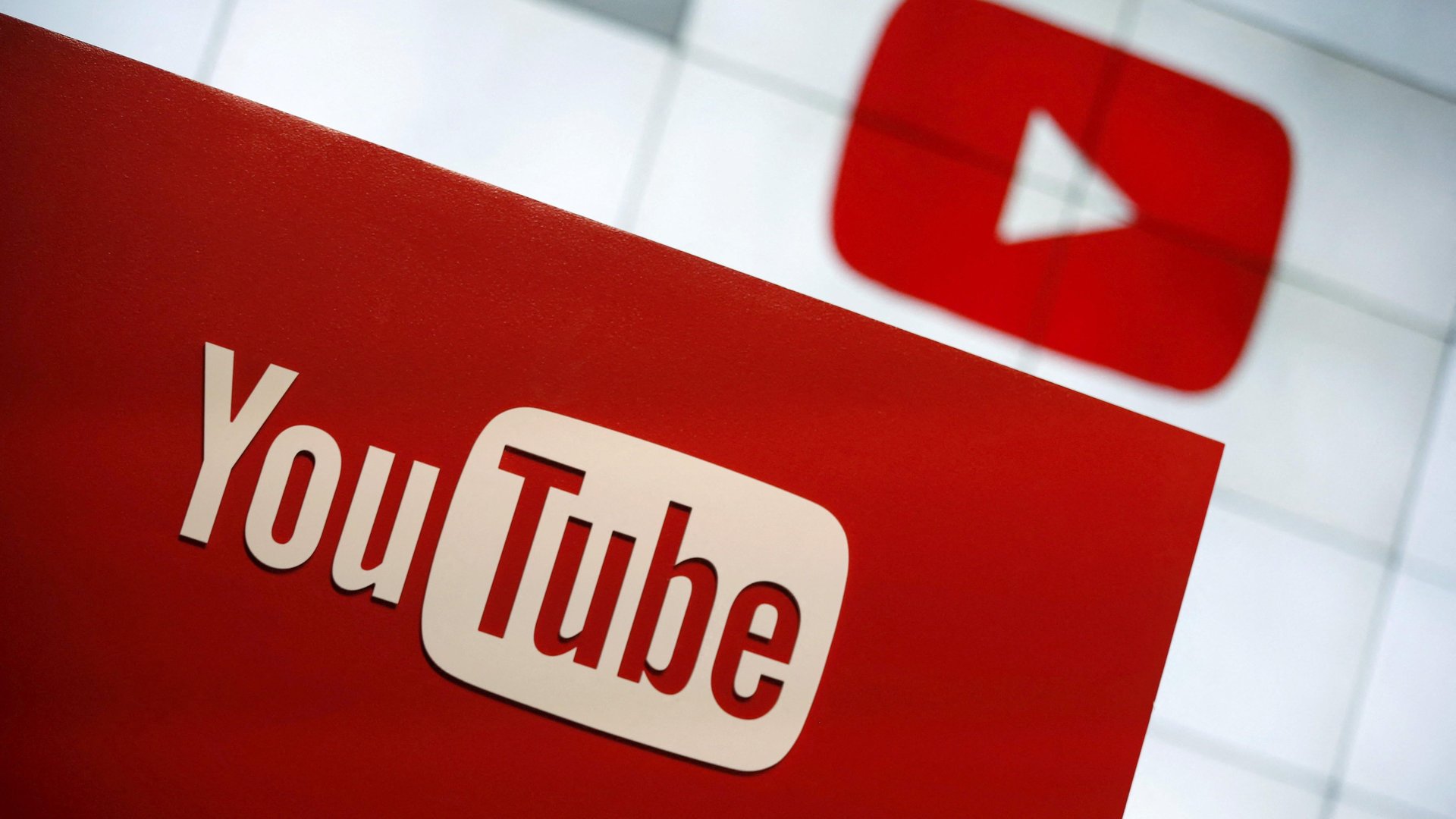 What the YouTube strike means for Big Tech's return to office plans